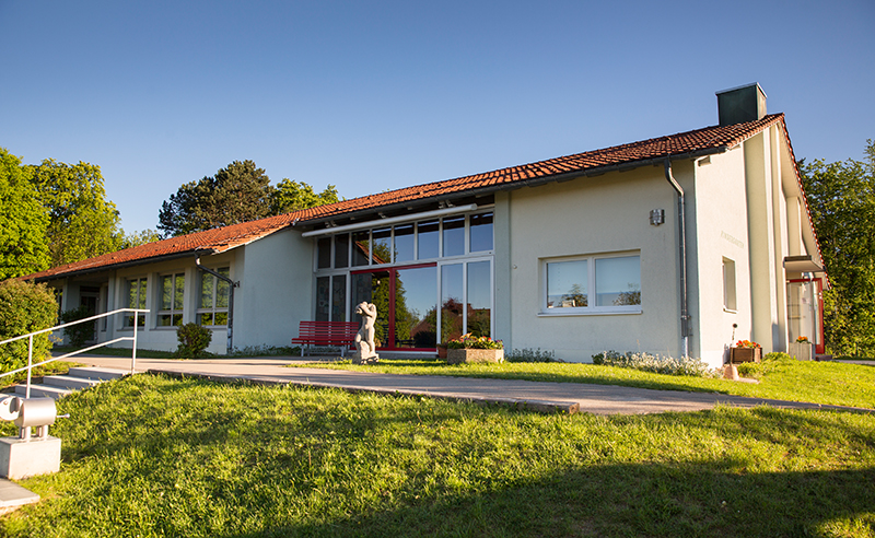 Städtischer Kindergarten Fürhölzer