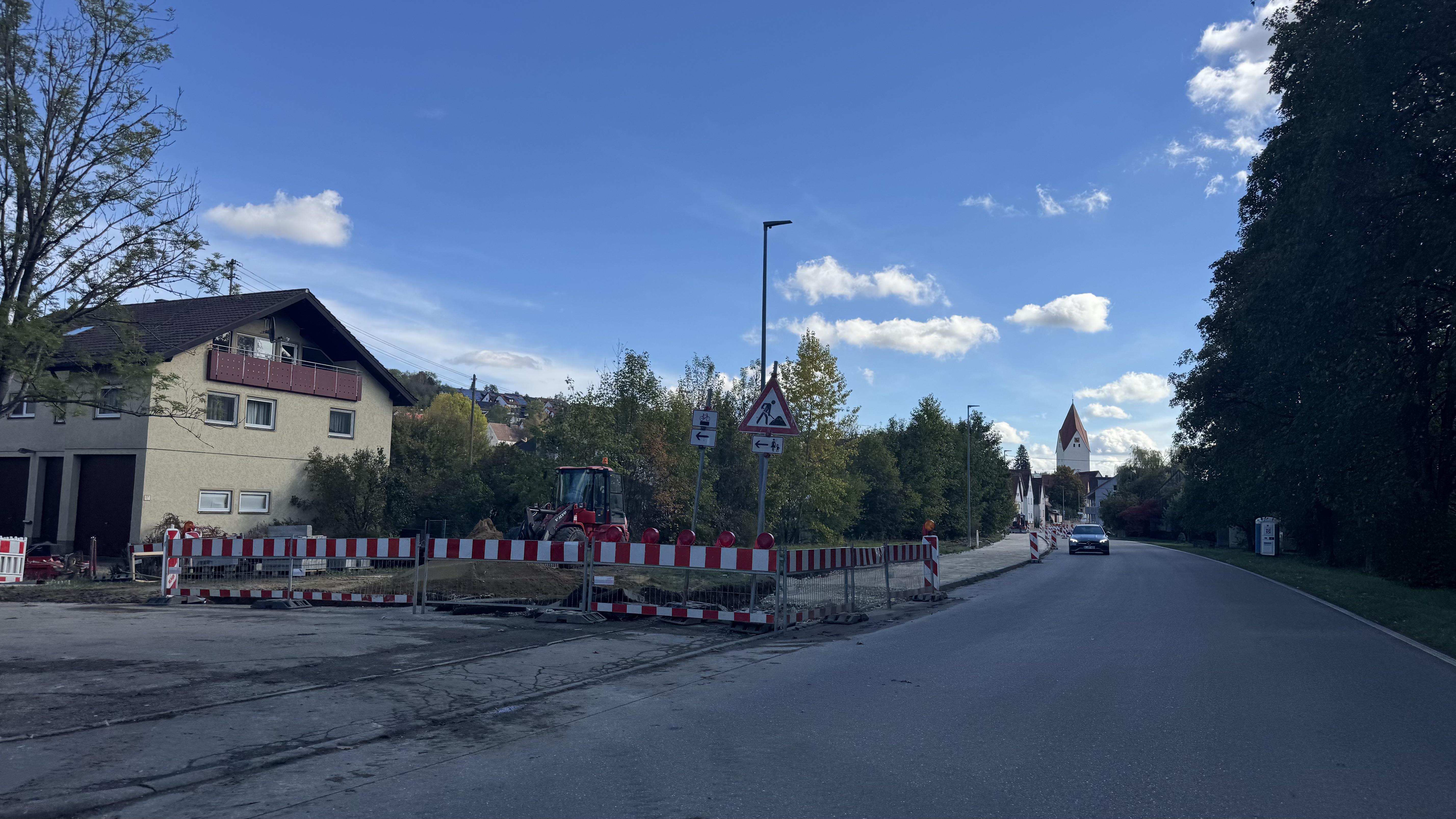 Beispielgeschichte