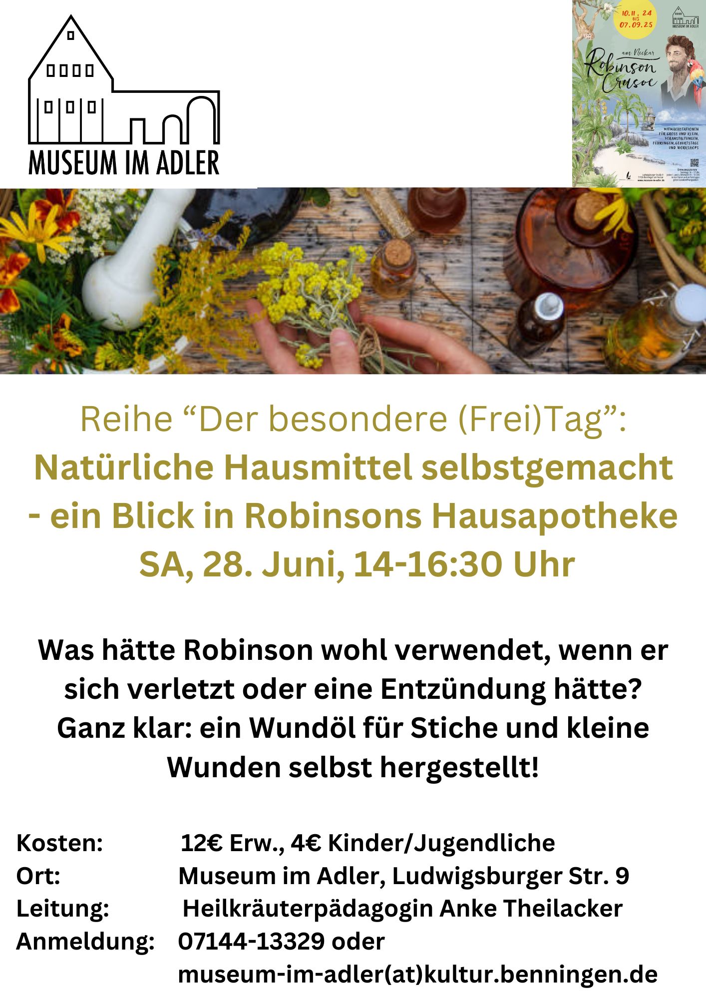 Anke Theilacker - Benningen am Neckar
