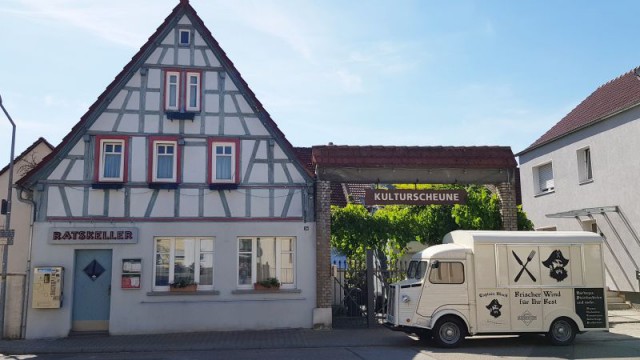 Brstadt | Gastronomie |