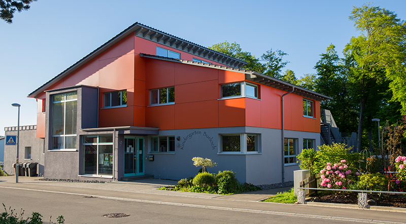Städtischer Kindergarten Bueloch