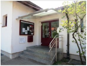 Kindergarten Klostermatt