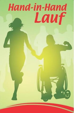 Hand-in-Hand Lauf Gurtweil