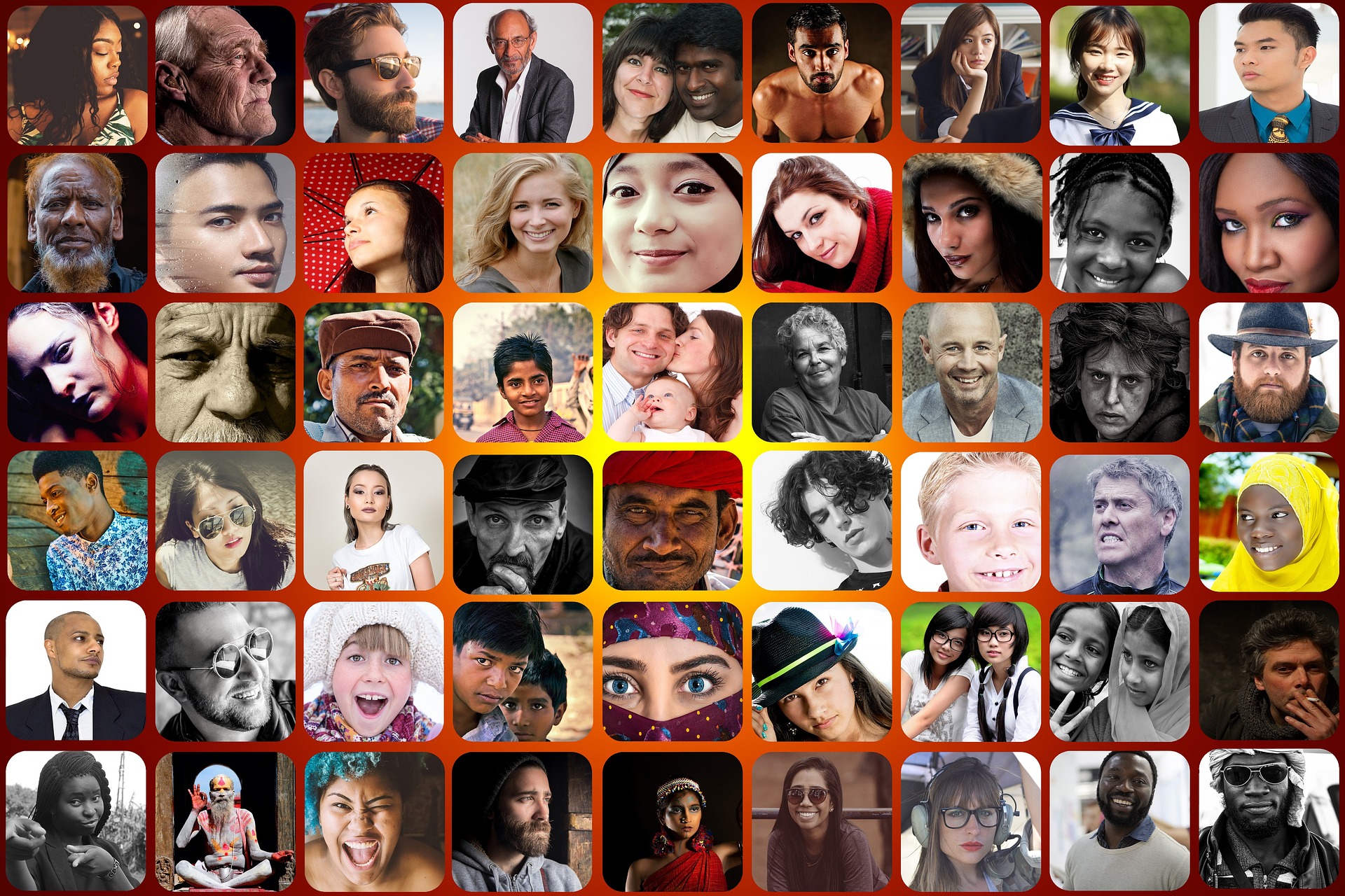 Interkulturelle Woche 2026: „Clash of cultures“ – Kulturen begegnen – Klischees hinterfragen