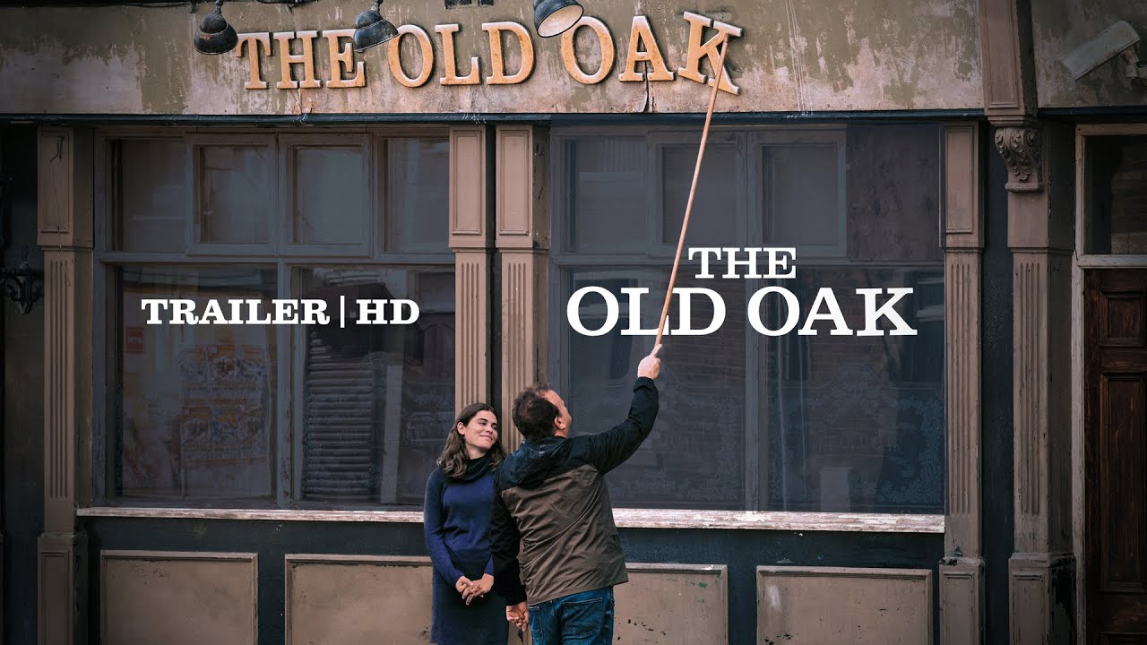 Interkulturelle Woche 2026: Kinofilm „The Old Oak“