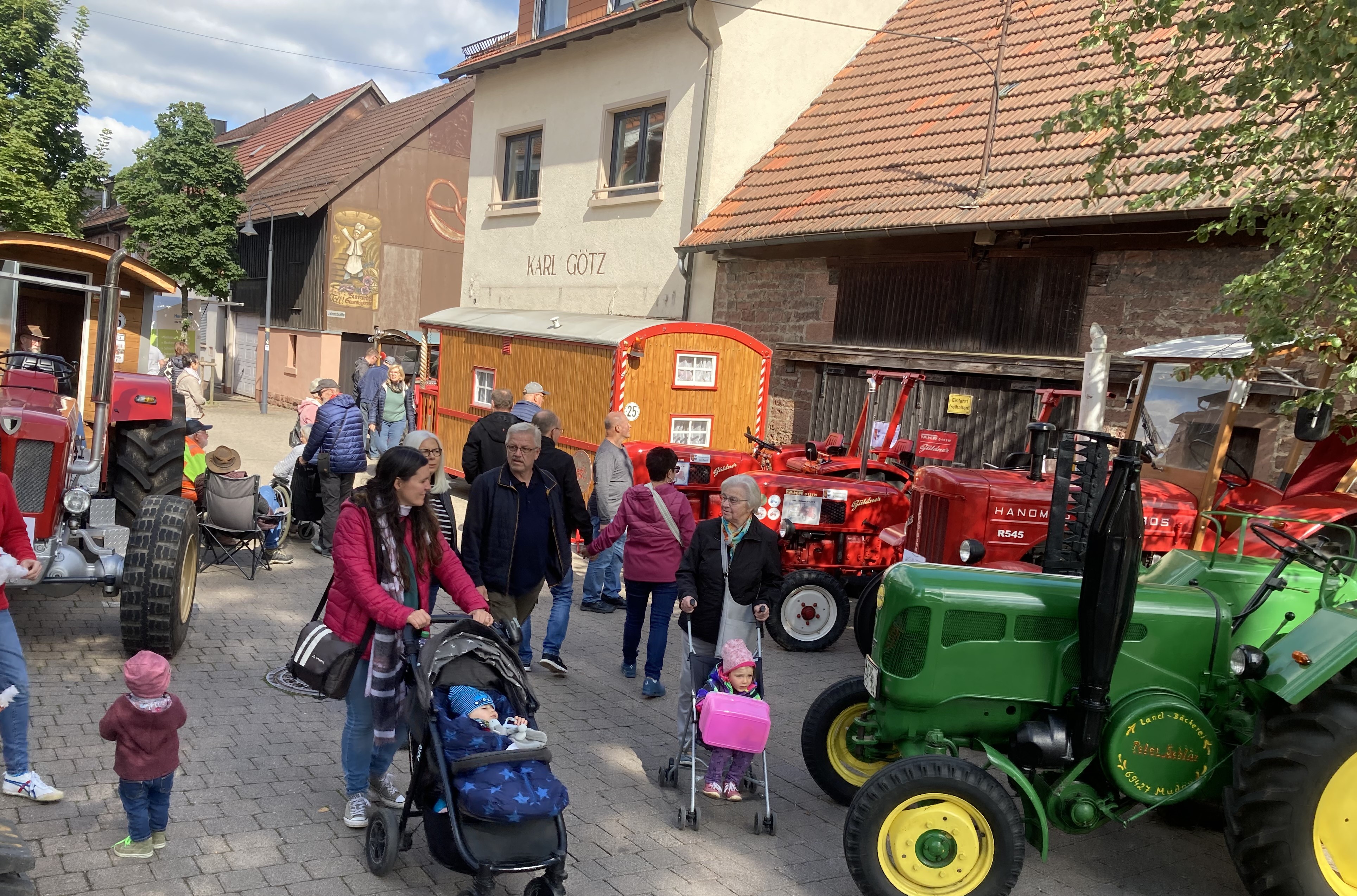 News - Gemeinde Mudau